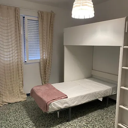 Piso En Avd. Daniel Gil Apartment Ontinyent