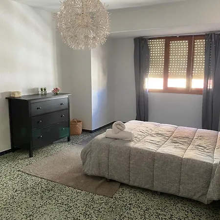 Piso En Avd. Daniel Gil Ontinyent