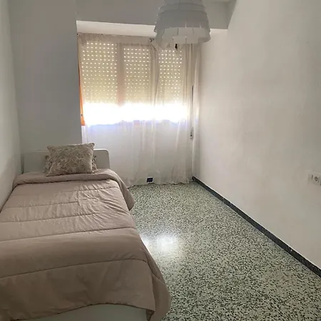 Piso En Avd. Daniel Gil Apartment *