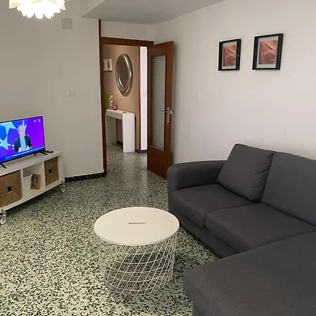 Piso En Avd. Daniel Gil Apartment *