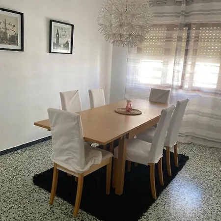 Apartment Piso En Avd. Daniel Gil Ontinyent